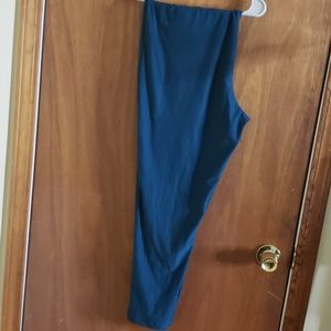 Sueded leggings 💎3/$25💎